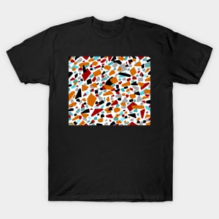 Jesmonite Terrazzo T-Shirt